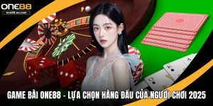 Game bài ONE88