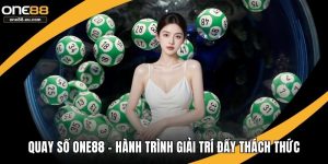 Quay số ONE88