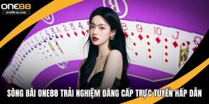 Sòng bài ONE88